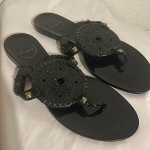 Jack Rogers excellent condition sz7